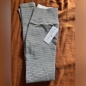 NWT Spiriual Gangster leggings